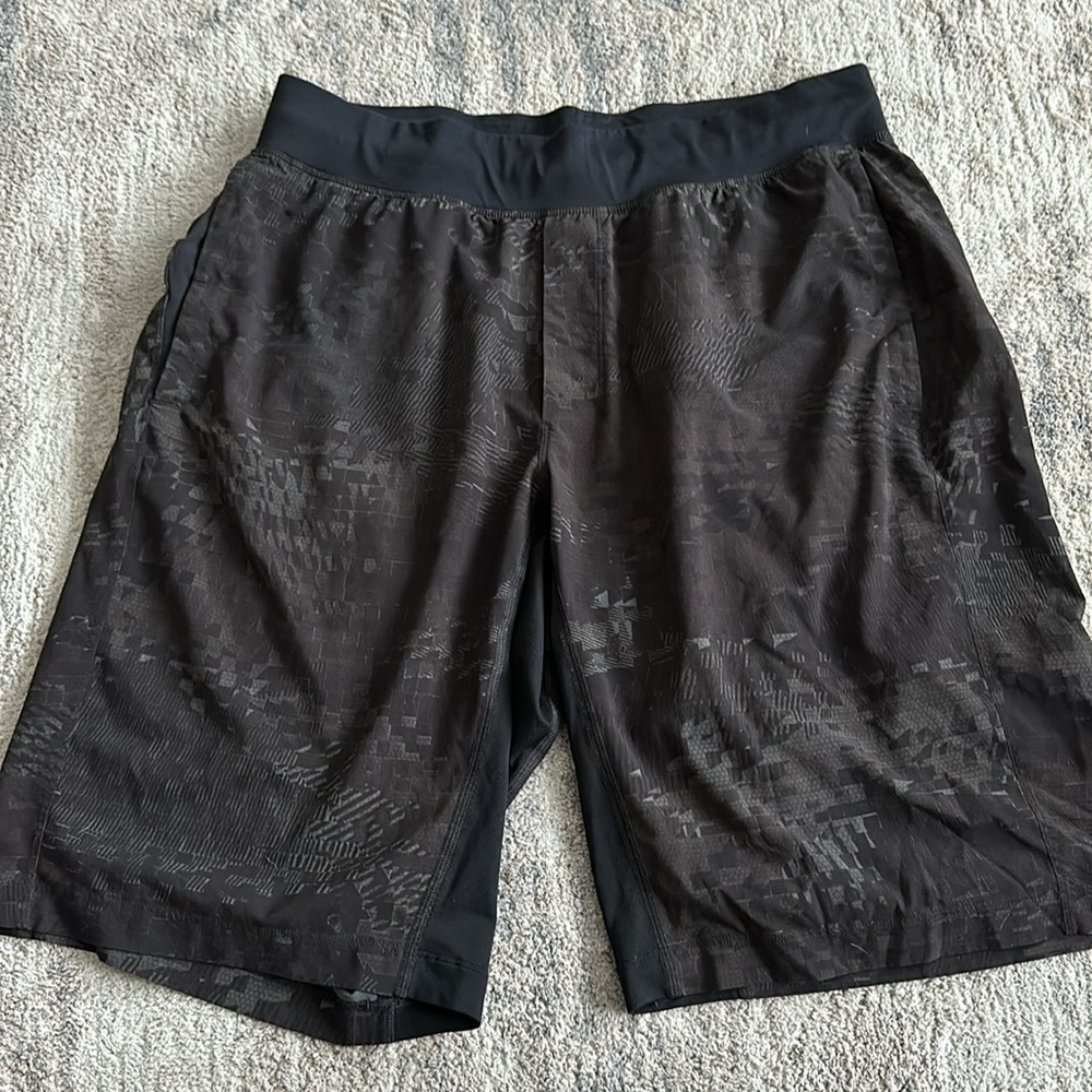 Lululemon Men’s Shorts
